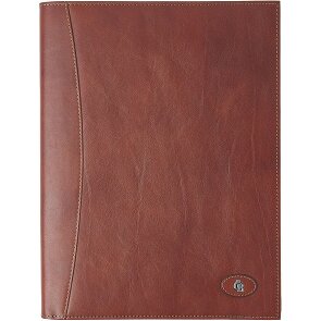 Castelijn & Beerens Schreibmappe Leder 32,5 cm