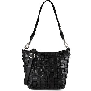 Campomaggi Beth Schultertasche Leder 22 cm