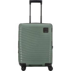 Samsonite Intuo 4 Rollen Kabinentrolley S 55 cm mit Dehnfalte
