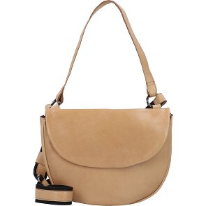 Harold's Caugio Schultertasche Leder 30 cm