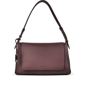 Boss Ameline Schultertasche Leder 31 cm