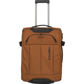 Travelite Briize 2 Rollen Reisetasche S 55 cm