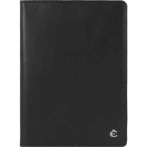 Esquire Harry Passetui RFID Leder 10 cm