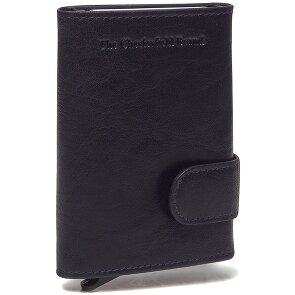 The Chesterfield Brand Mannheim Geldbörse RFID Schutz Leder 7 cm