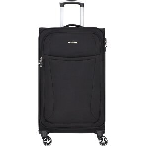 Nowi Edinburgh 4 Rollen Trolley 75 cm