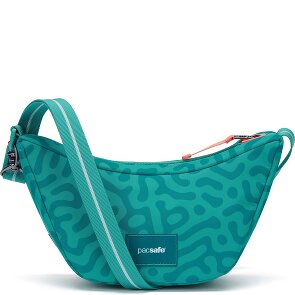 Pacsafe Go Umhängetasche RFID Schutz 28 cm