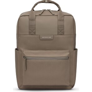 Kapten & Son Bergen Daypack 39 cm Laptopfach