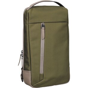 Leonhard Heyden Helsinki Umhängetasche 18 cm