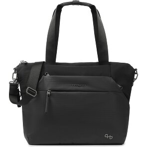 Hedgren Furo Aktentasche RFID Schutz 46 cm Laptopfach
