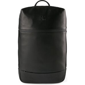 Harbour 2nd City Lights Daypack Leder 44 cm Laptopfach