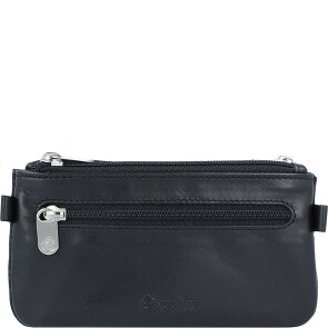 Esquire New Silk Schlüsseletui Leder 13 cm