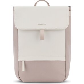 Kapten & Son Fyn Daypack 39.5 cm Laptopfach