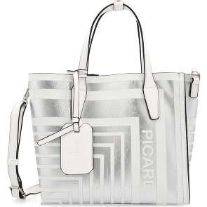 Picard Brasilia Shopper Tasche 24 cm