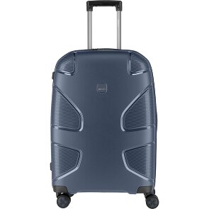 IMPACKT IP1 4 Rollen Trolley 67 cm