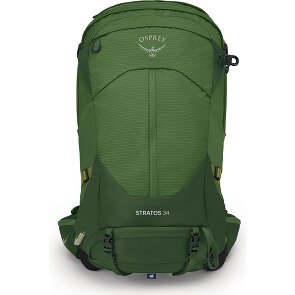 Osprey Stratos 34 Rucksack 62 cm