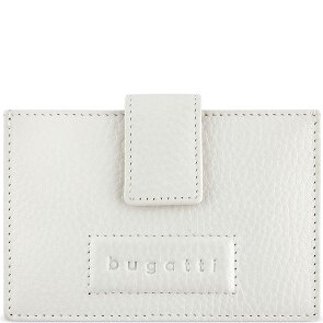 Bugatti Elsa Kreditkartenetui RFID Schutz Leder 11 cm