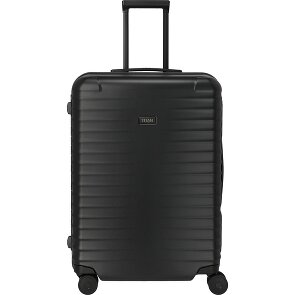 Titan Overseas 4 Rollen Trolley M 69 cm
