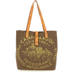 Campomaggi Manici Schultertasche 29 cm