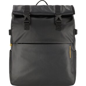 Mandarina Duck Eco Coated Daypack 50 cm