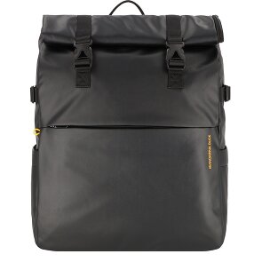 Mandarina Duck Eco Coated Daypack 50 cm