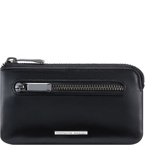 Porsche Design Classic Schlüsseletui Leder 12 cm