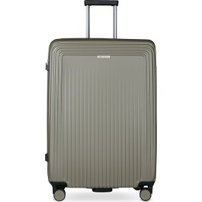 Bugatti Linea 4 Rollen Trolley L 76 cm