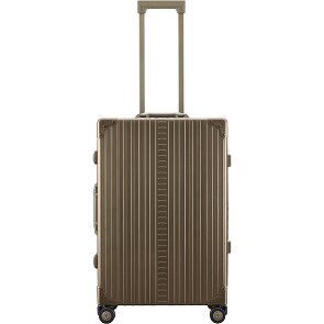 Aleon Traveler 4-Rollen Trolley 67 cm