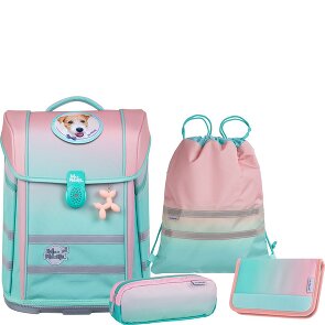 McNeill Perfecto Schulranzen-Set 5-teilig