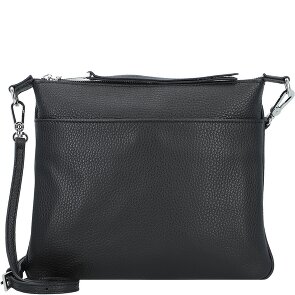 abro Adria Umhängetasche Leder 26 cm