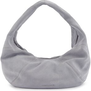 LES VISIONNAIRES Greta Icon Schultertasche Leder 43 cm