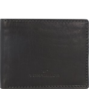 Tom Tailor Lary Geldbörse Leder 12 cm