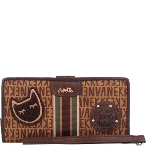 Anekke The Forrest Geldbörse 18,5 cm