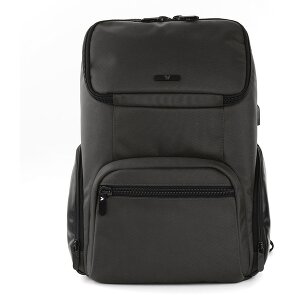 Roncato Agency Rucksack 43 cm Laptopfach