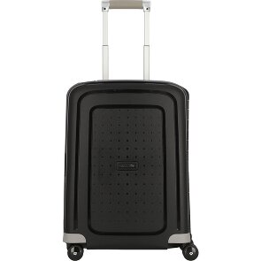 Samsonite S'Cure Spinner 4-Rollen Kabinentrolley 55 cm