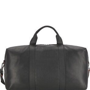 Bugatti Corso DeLuxe Weekender Reisetasche Leder 52 cm