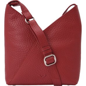 Voi Hirsch Umhängetasche Leder 22 cm