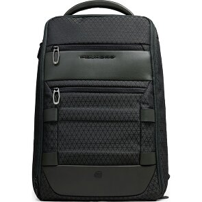 Piquadro Hex Business-Rucksack 41 cm Laptopfach