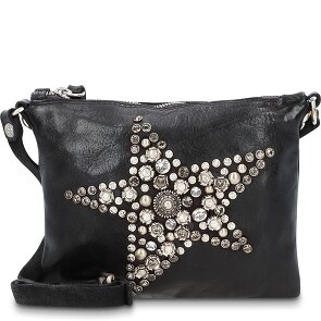 Campomaggi Umhängetasche Leder 19.5 cm