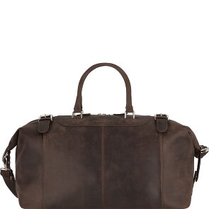 Harold's Toro Reisetasche Leder 52 cm
