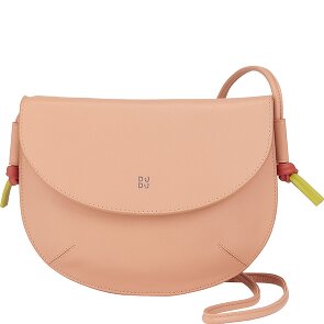 DuDu Skye Umhängetasche Leder 21 cm