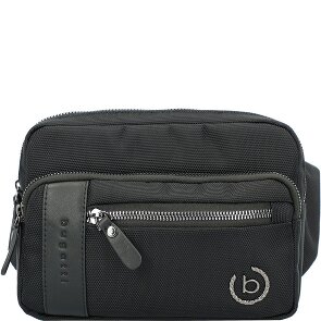 Bugatti Nero Gürteltasche 22 cm