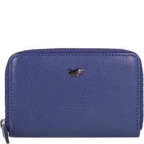 Braun Büffel Anna Geldbörse RFID Leder 10,5 cm