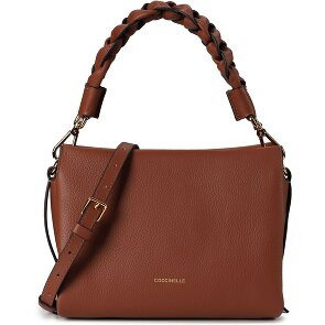 Coccinelle Boheme Handtasche Leder 23 cm