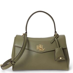 Lauren Ralph Lauren Farrah Schultertasche Leder 23 cm