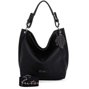 Fritzi aus Preußen Eco Fritzi01 Schultertasche 43 cm
