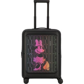 American Tourister Dashpop Disney 4 Rollen Kabinentrolley 55 cm mit Dehnfalte