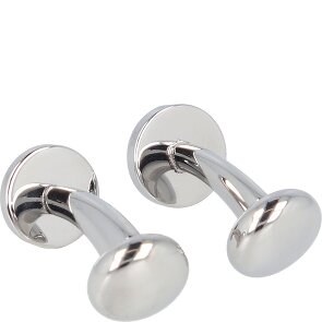 Davidoff Essentials Manschettenknöpfe Messing 0.9 cm