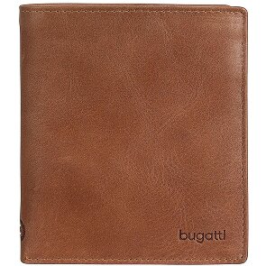 Bugatti Volo Geldbörse Leder 11 cm