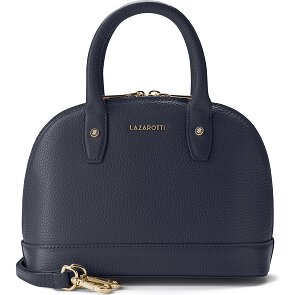 Lazarotti Bologna Leather Handtasche Crossbody Leder 24 cm