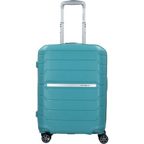 Samsonite Flux 4-Rollen Kabinentrolley 55 cm